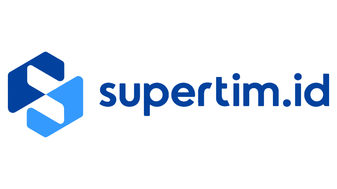 SuperTim Logo